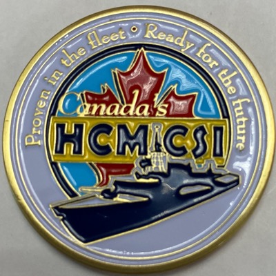 100 Years of Naval Service