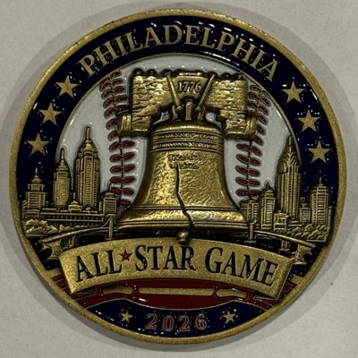Philadelphia Police Department Highway Patrol All-Star Game
