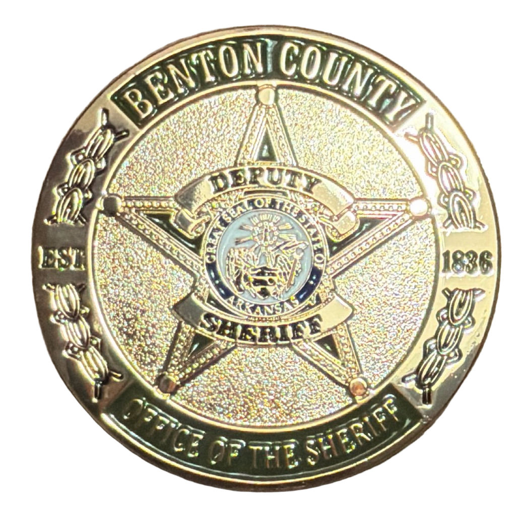 Brotherhood — front