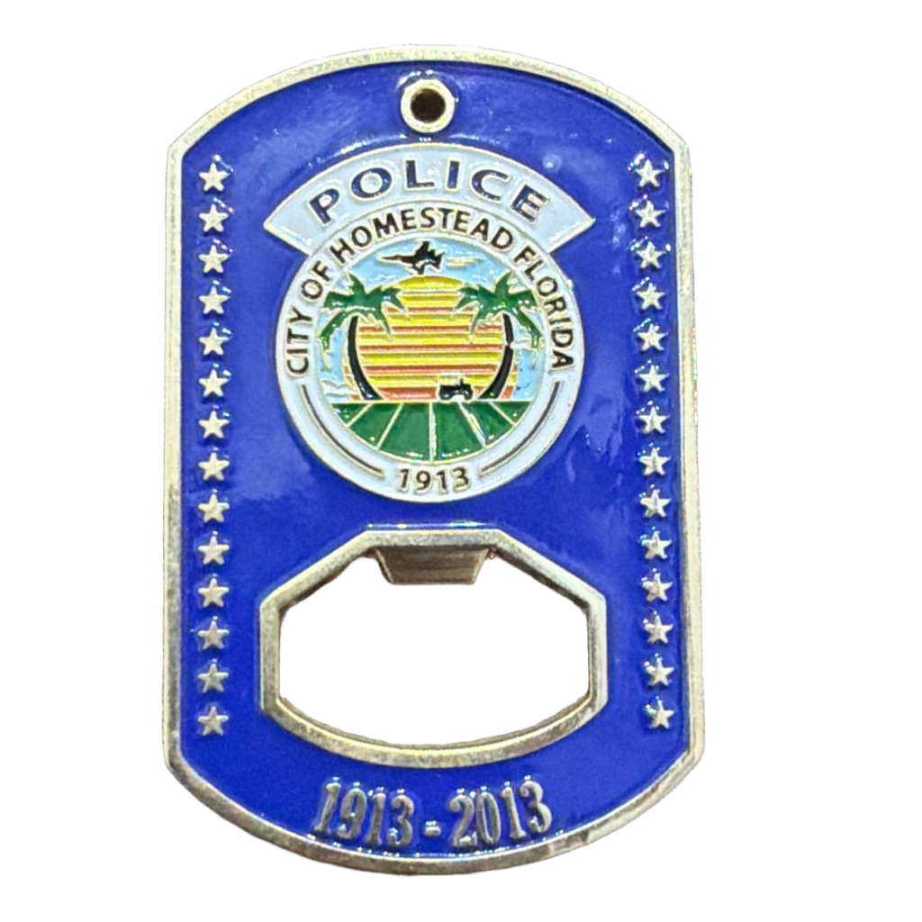 100 Years — front