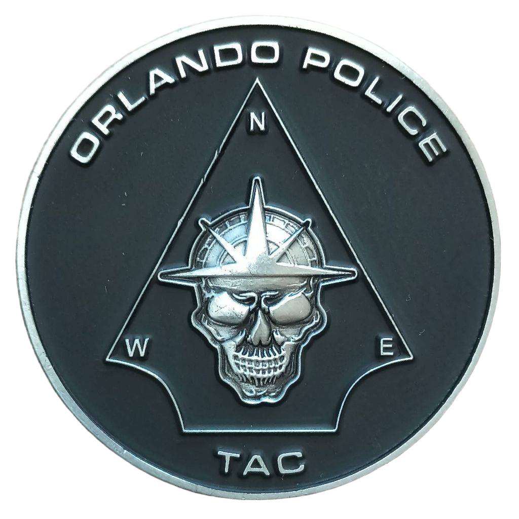 OPD Tac West — back