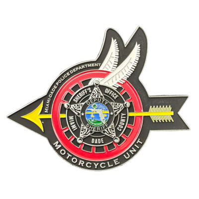 MDSO Special Patrol