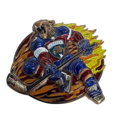 Panthers Back to Back Stanley Cup