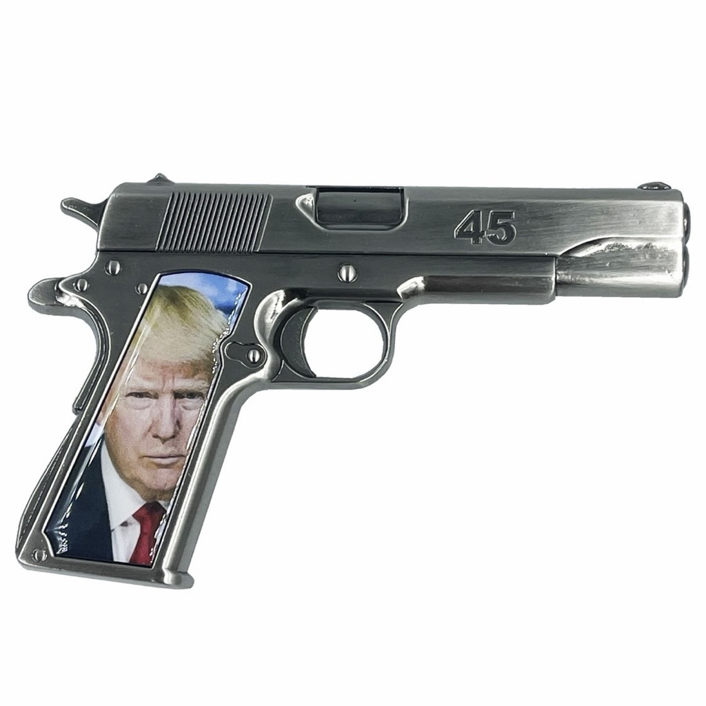 POTUS — front