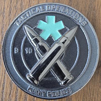 Armed Response