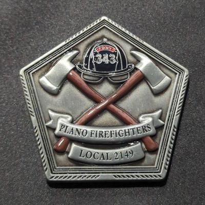 Plano Fire Department