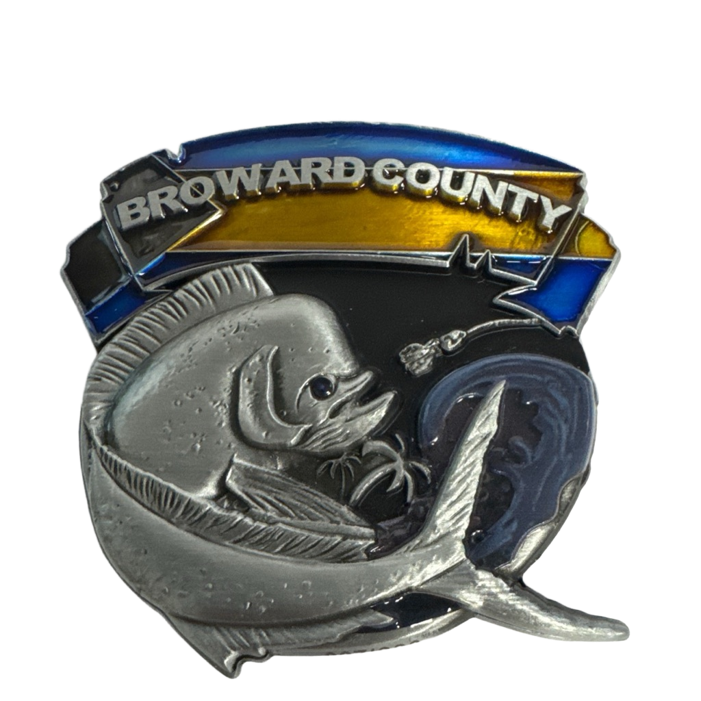 OPV Warsaw Broward — front