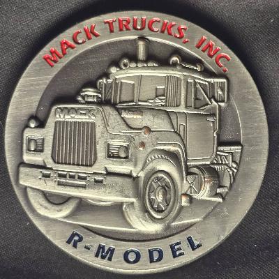 Mack Trucks, Inc. R -Model