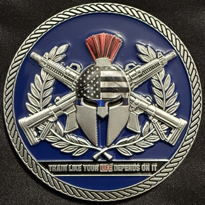 West Palm Beach Police Department Training Division