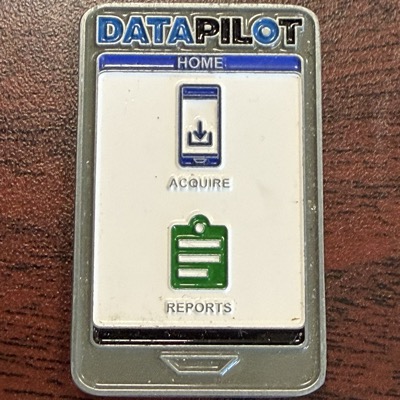 Data Pilot