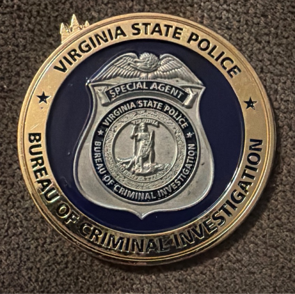 Task force conference — front