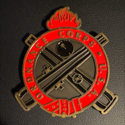 NCOA 91B