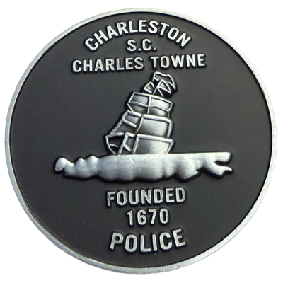 Charleston, SC SWAT