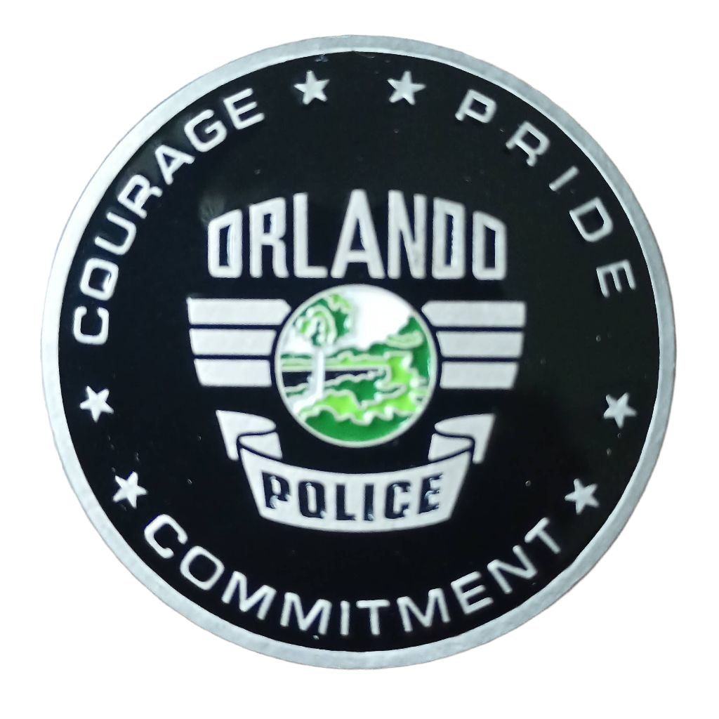 OPD The Wild West — back