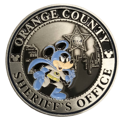 OCSO Sector 6