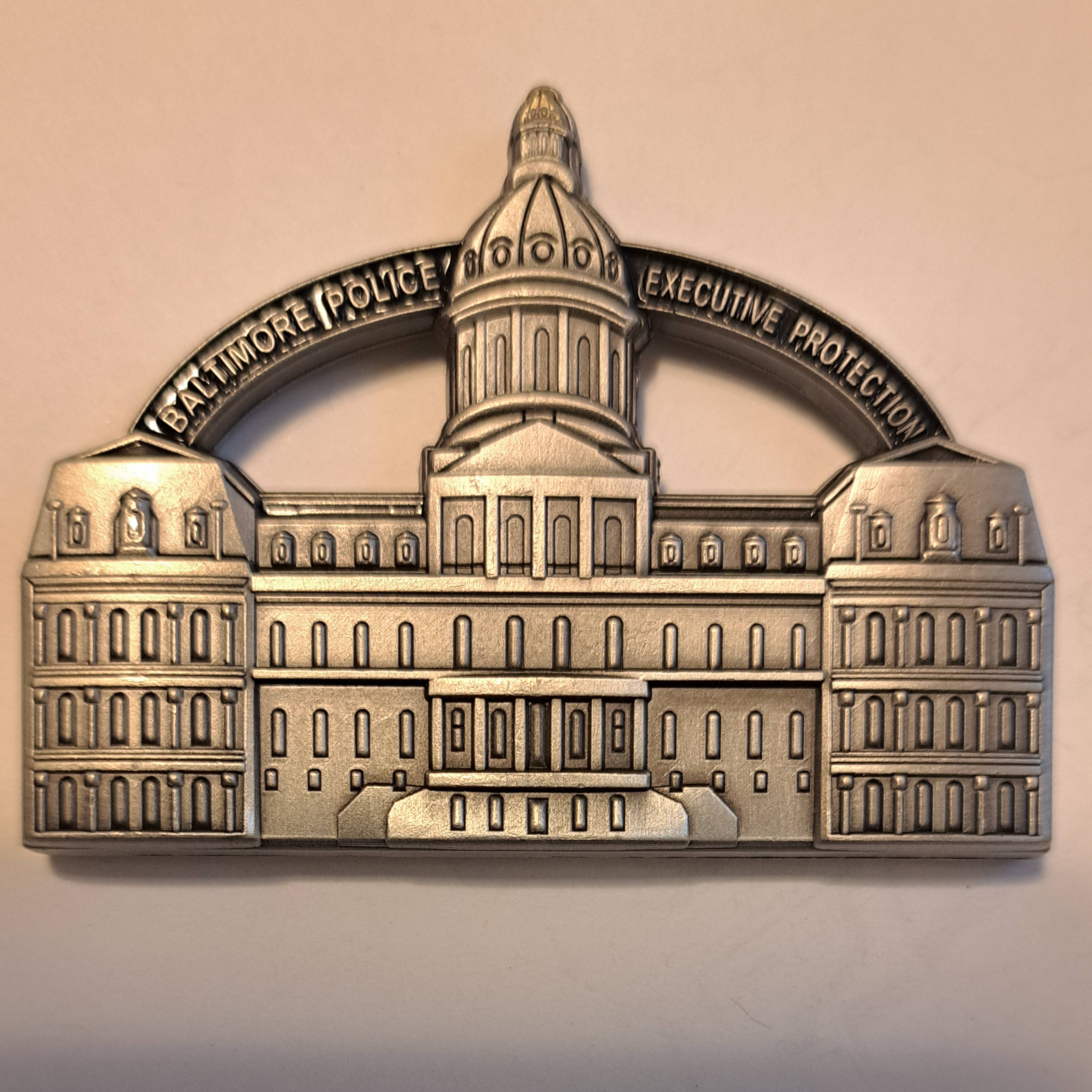 Individual — front
