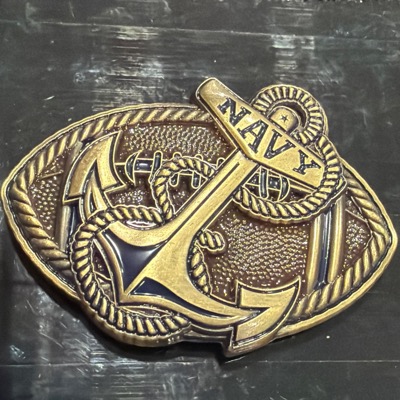 Annapolis Police Department - Don’t Give Up The Ship