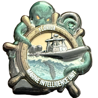 Florida Marine Intelligence Unit