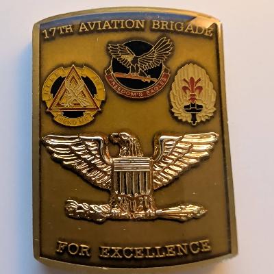 17th Aviation Brigade
