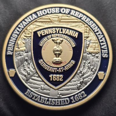 Pennsylvania House of Representatives