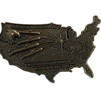Operation Epic Fury