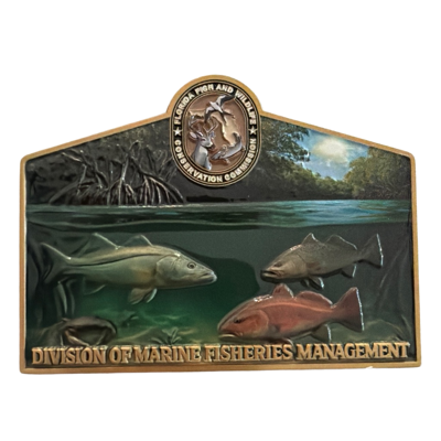 FWC Marine Fisheries Management