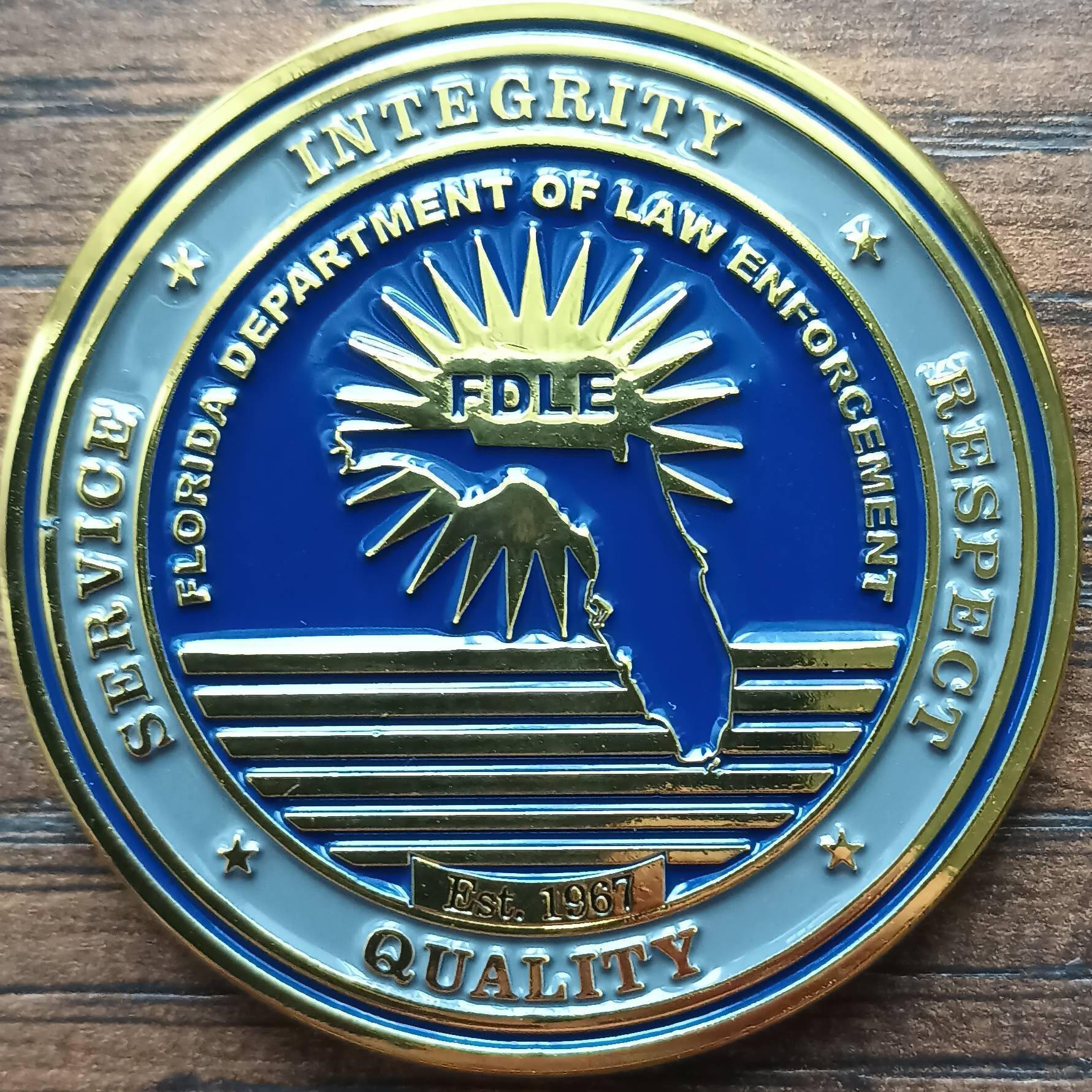 FDLE Genetic Genealogy Investigations — back