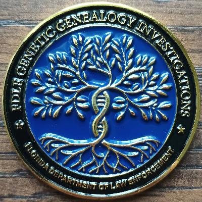 FDLE Genetic Genealogy Investigations