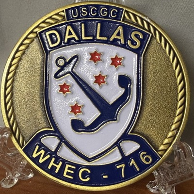 U.S.C.G.C.