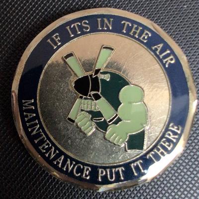 352d Special Operations Maintenance Squadron