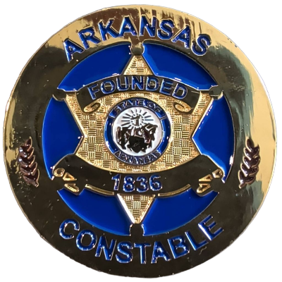 Arkansas Constable