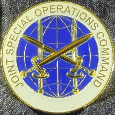 J.S.O.C.