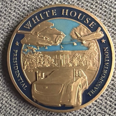 President Fleet