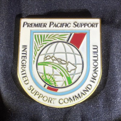 USCG - HI