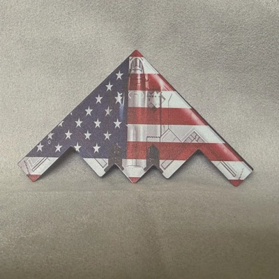U.S.A.F.  B-2
