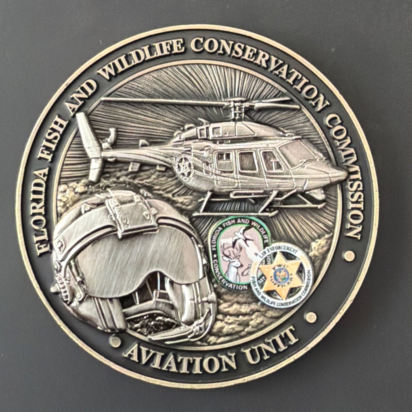 Aviation — back