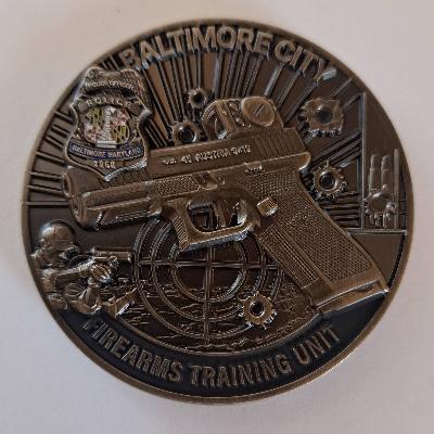 Range Firearms