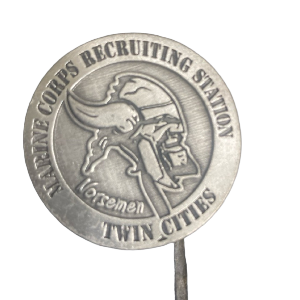 ISMC 236 Birthday Ball Coin – A Story of Brotherhood and Tradition — front