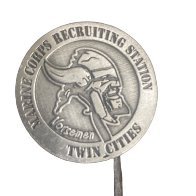 ISMC 236 Birthday Ball Coin – A Story of Brotherhood and Tradition