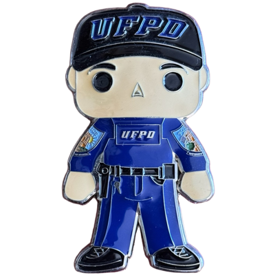 University of Florida Police