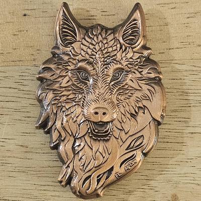 Fighting the Wolves Away - FL AG