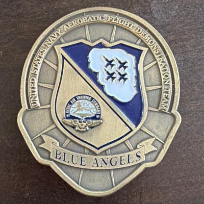 Blue Angels