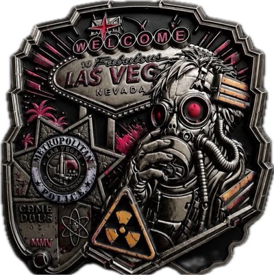 Las Vegas ARMOR