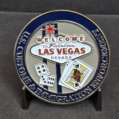 Las Vegas ICE