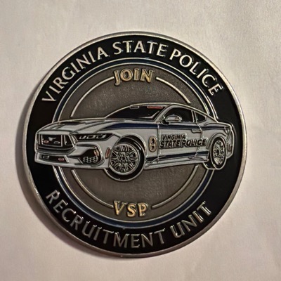 Recruitment