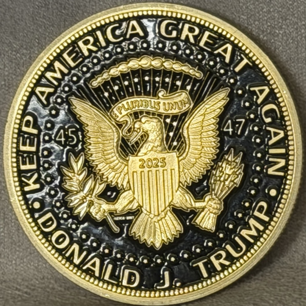POTUS — back
