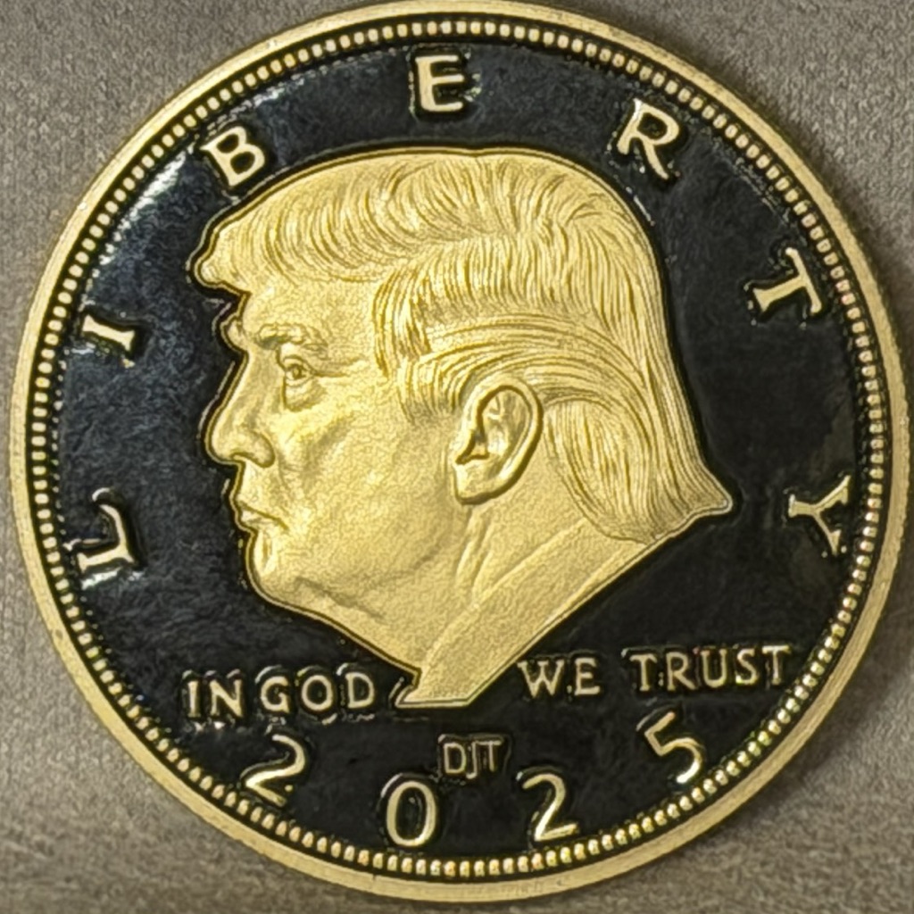 POTUS — front