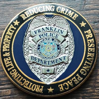 City of Franklin Police Department
