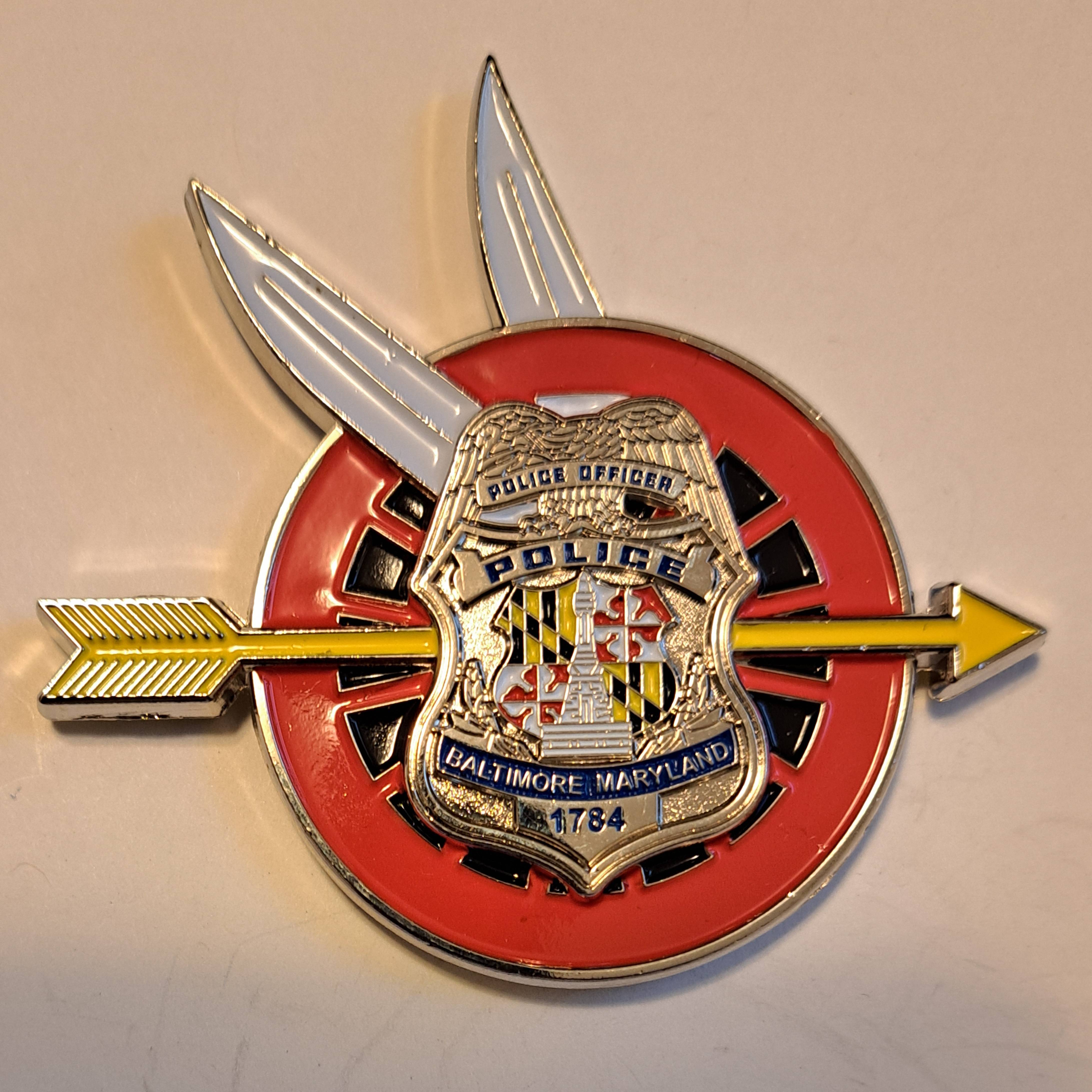 Motors — front