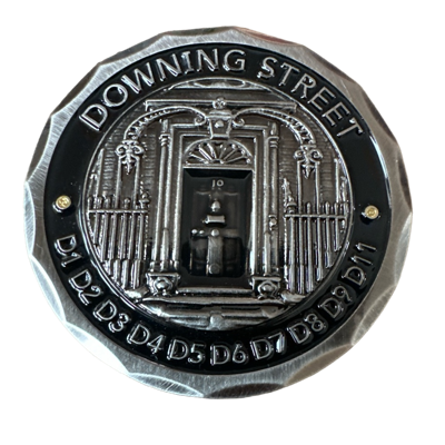 Downing Street